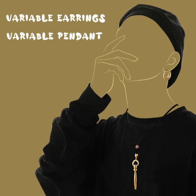 Harnröhrenplug 3er Set