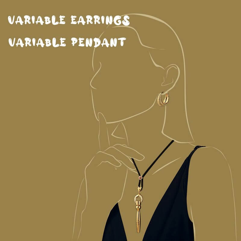Harnröhrenplug 3er Set