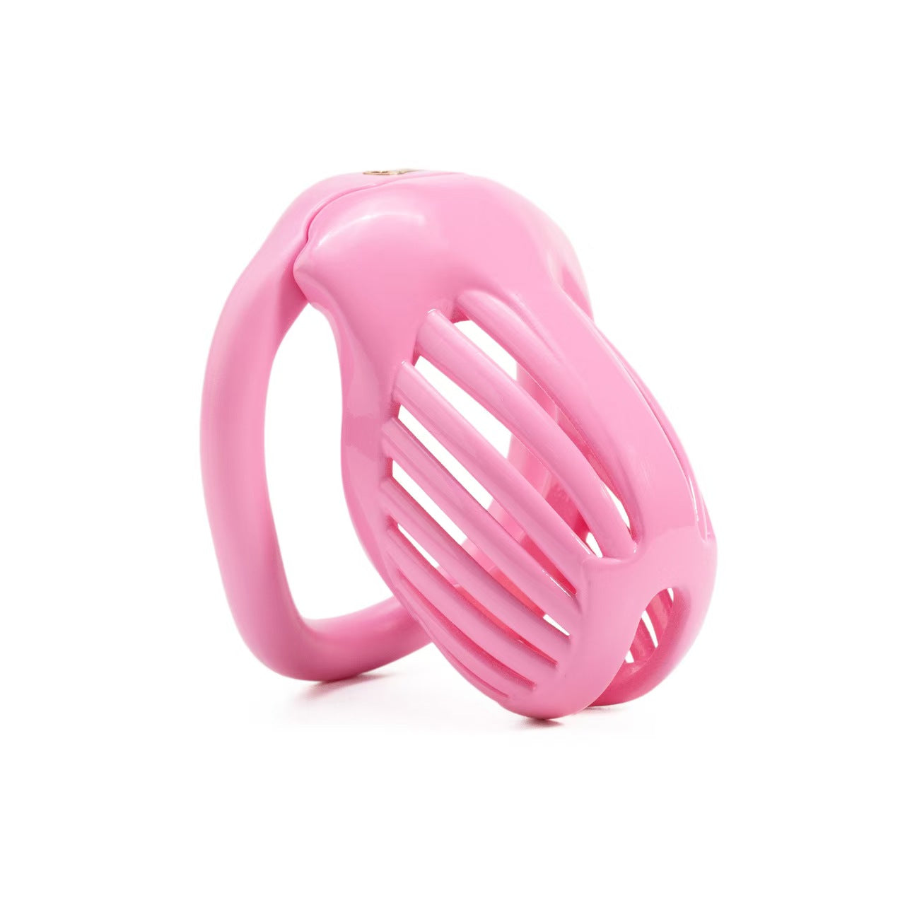 3D Athena Chastity Cage
