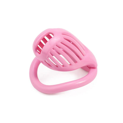 3D Athena Chastity Cage