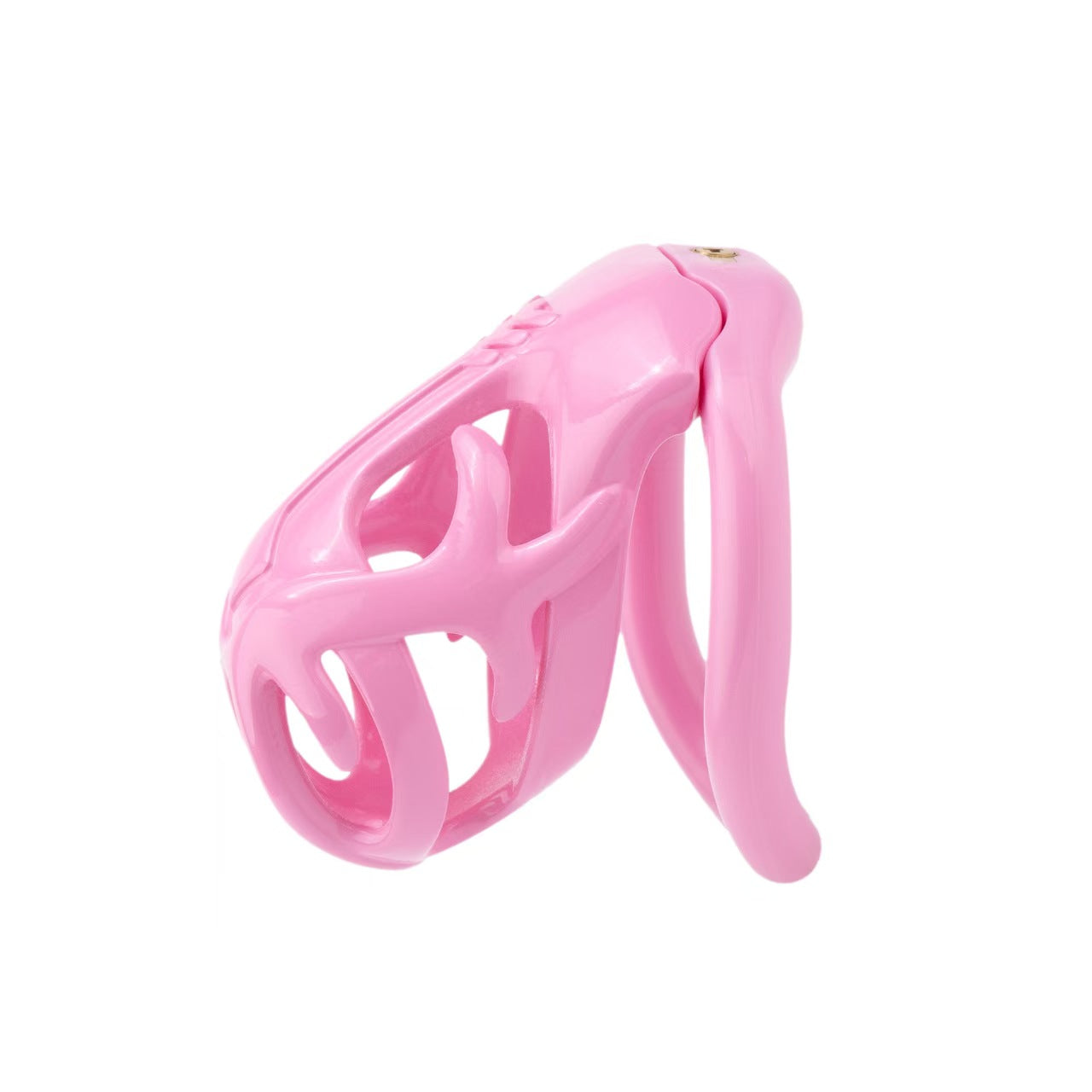 3D Wild Orion Chastity Cage 1