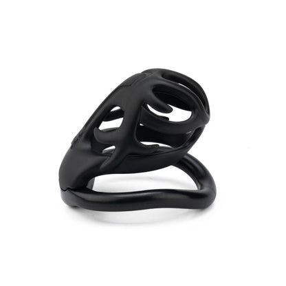3D Wild Orion Chastity Cage 7