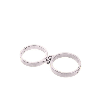 Bague accessoire pour cage métallique Bad Little Boy