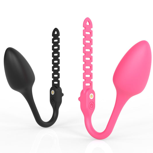 Remote Control Anal Plug