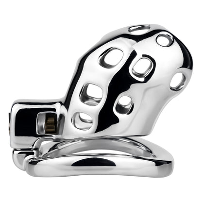 Breathable Chastity Cage