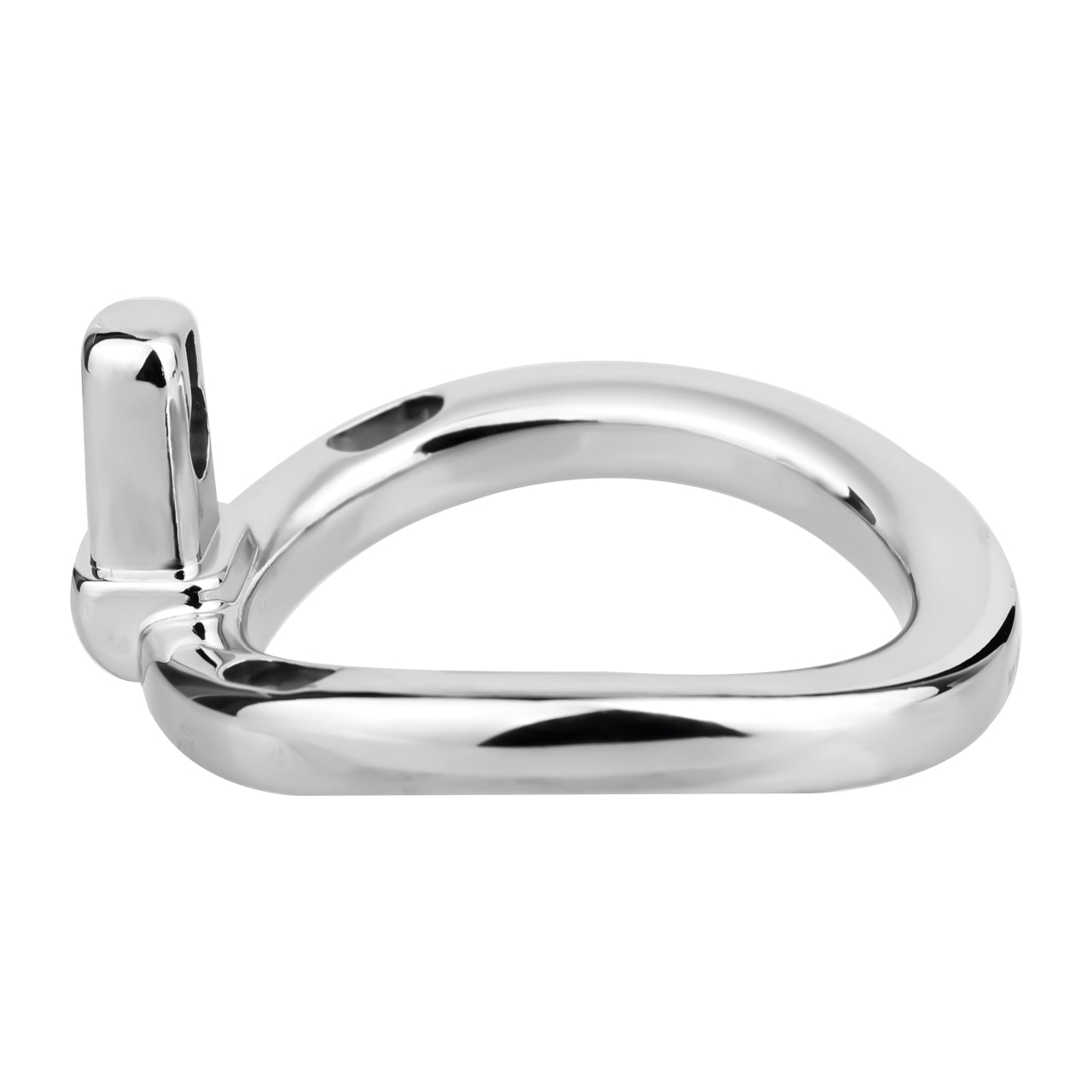 Breathable Chastity Cage