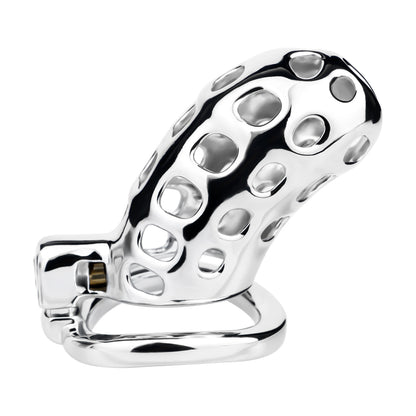 Breathable Chastity Cage