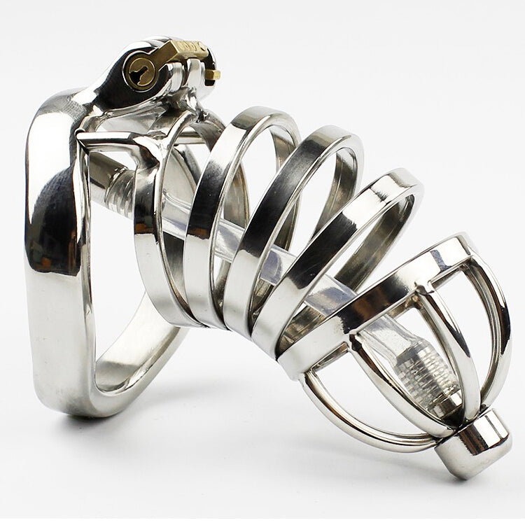 Beta Male Chastity Device 1.77" To 2.28"