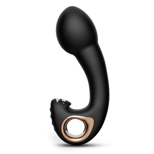 JEUSN Prostate Orgasm Vibrator Inflatable