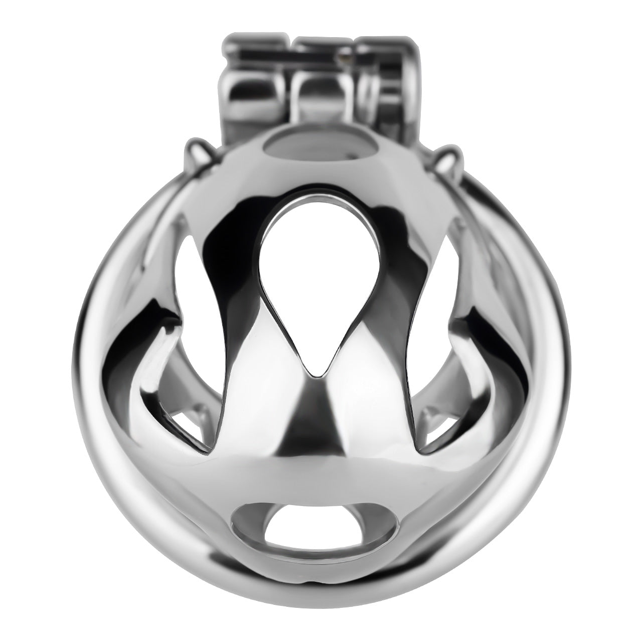 New Cobra Cage Series - 23