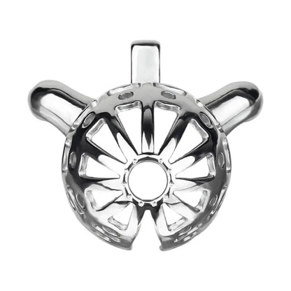 Removable PA Chastity Cage-5