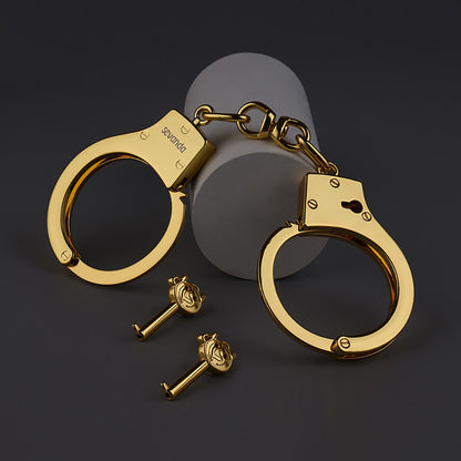 Sex Game Play Handcuffs