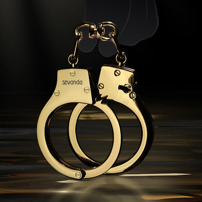 Sex Game Play Handcuffs