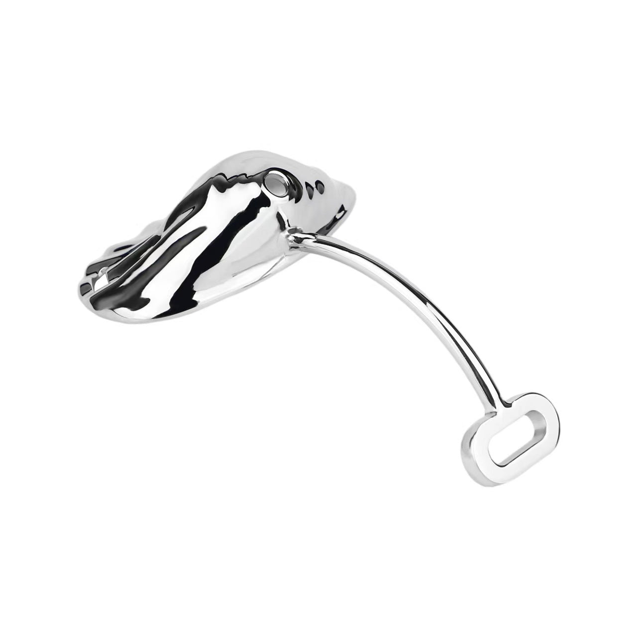 Shell Chastity Belt Invisible