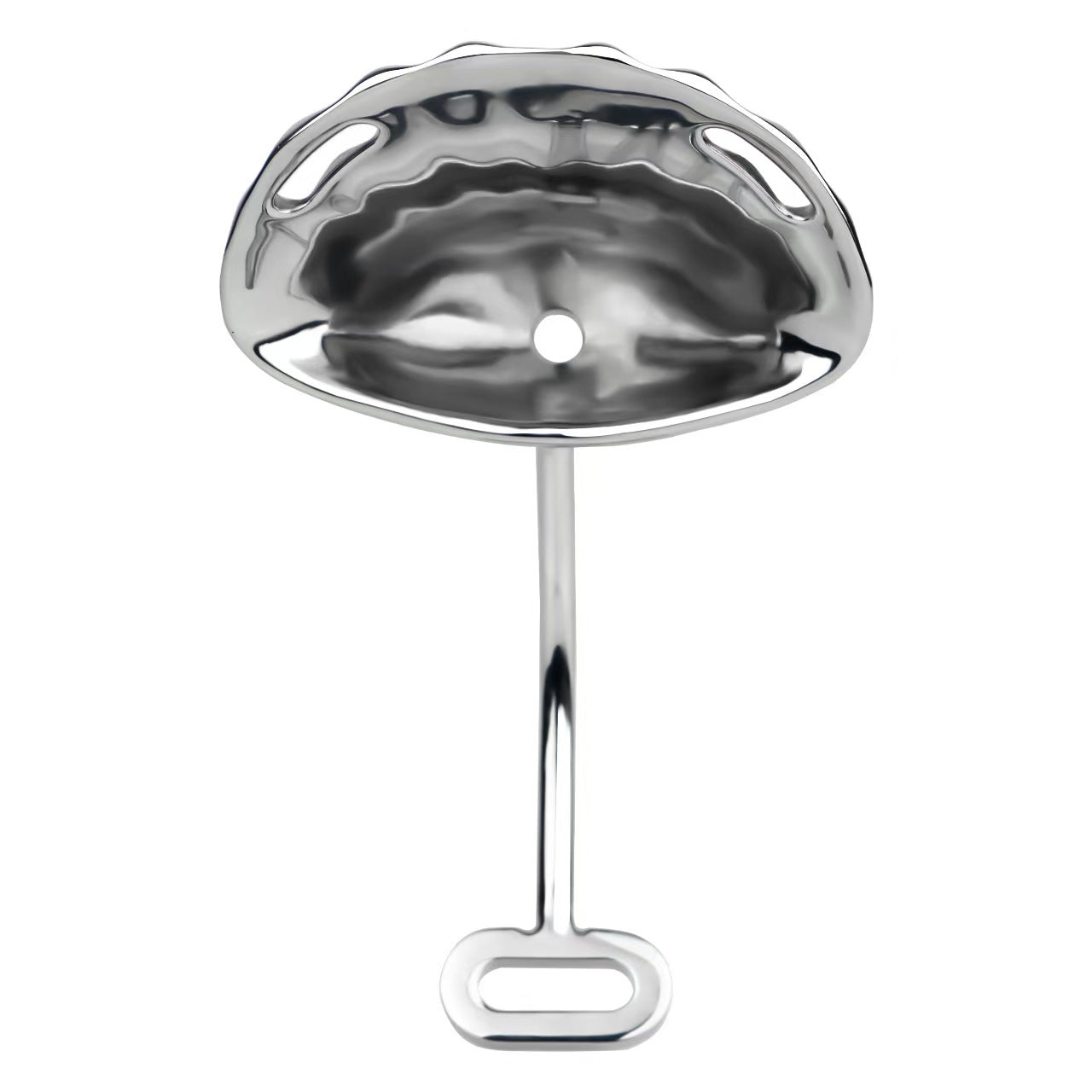 Shell Chastity Belt Invisible