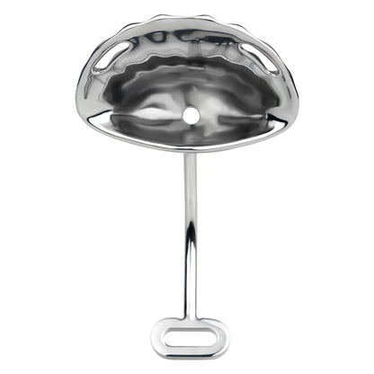 Shell Chastity Belt Invisible