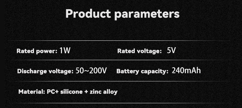 App-gesteuerter Analplug