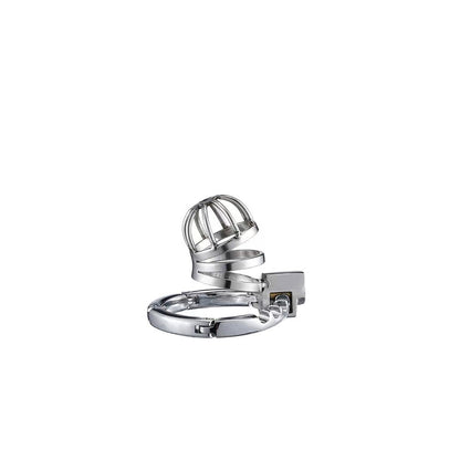 Metal Chastity Cage Adjustable
