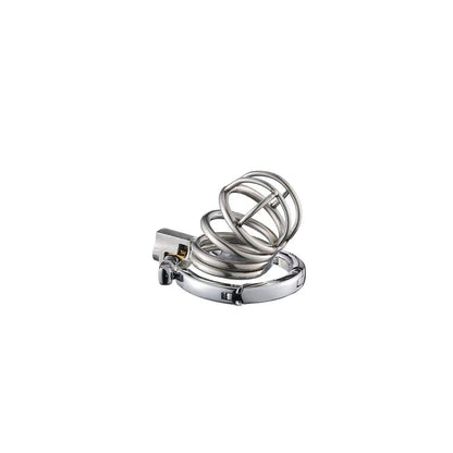 Metal Chastity Cage Adjustable