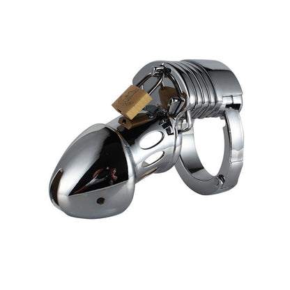 Adjustable Male Chastity