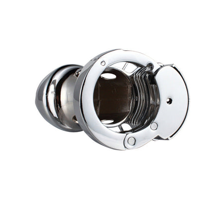 Adjustable Male Chastity