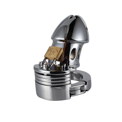 Adjustable Male Chastity