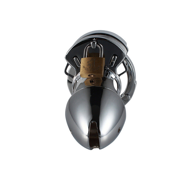 Adjustable Male Chastity