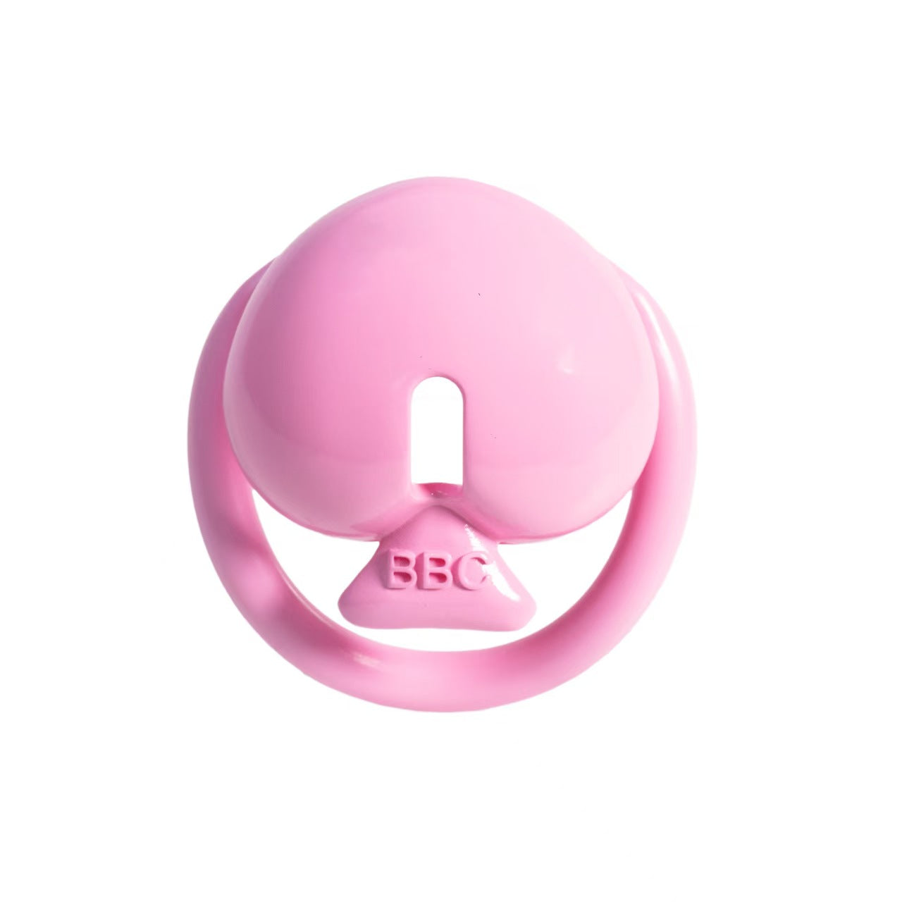 BBC Charm Super Small Chastity Cage 1