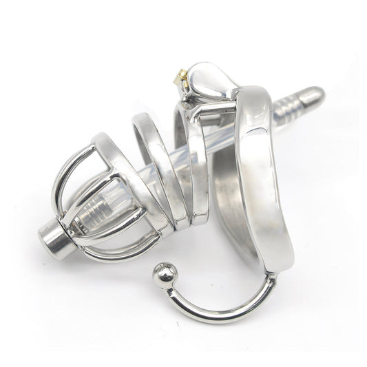 BDSM Chastity Device