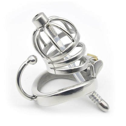 BDSM Chastity Device