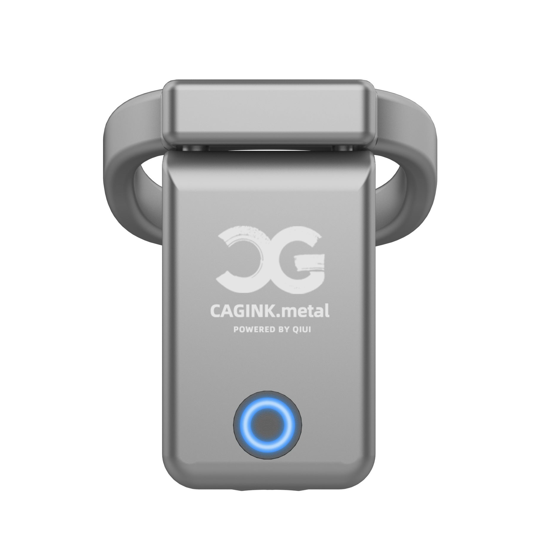 Cagink Metal Micro Cage Remotely 2