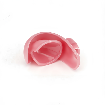 Carefree Long Negative Electrode Chastity Cage 5