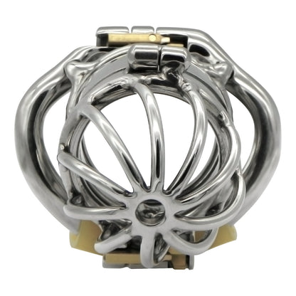 Male Chastity Device