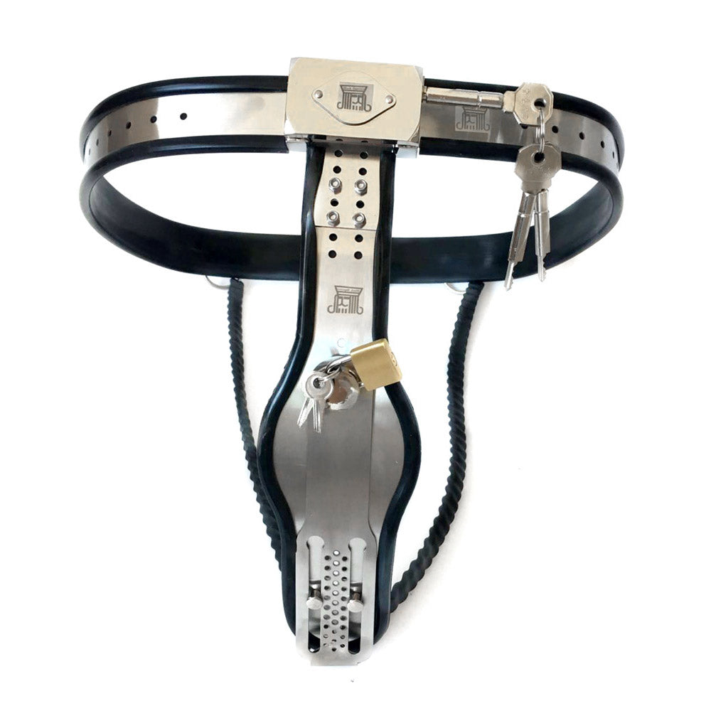 Chastity Belt for Women