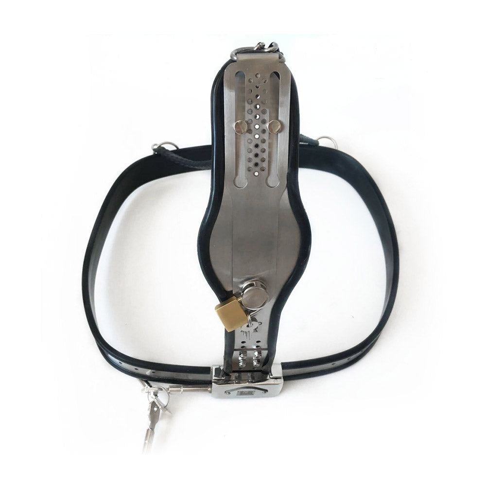 Chastity Belt for Women