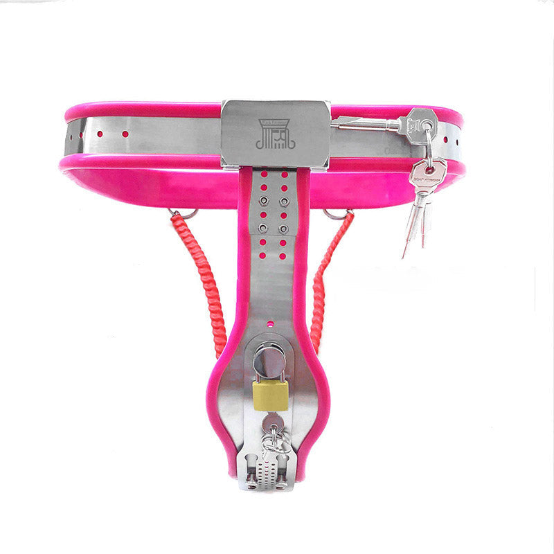 Chastity Belt for Women