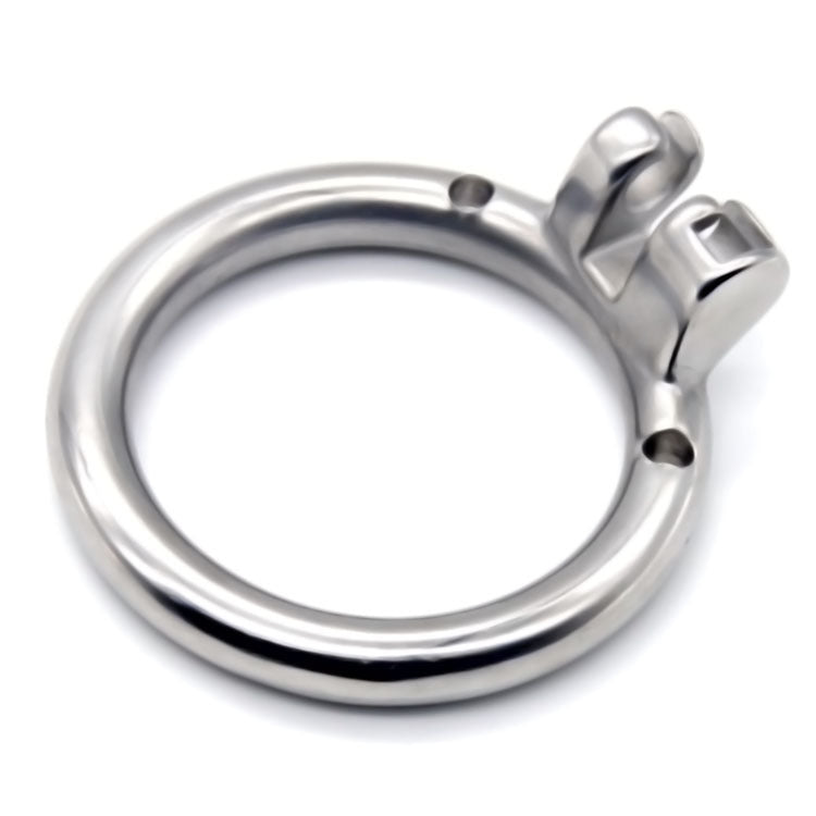 Chastity Lock Accessories Ring