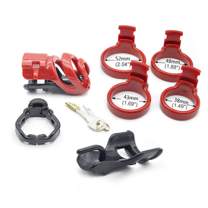 Chastity Lock For Men