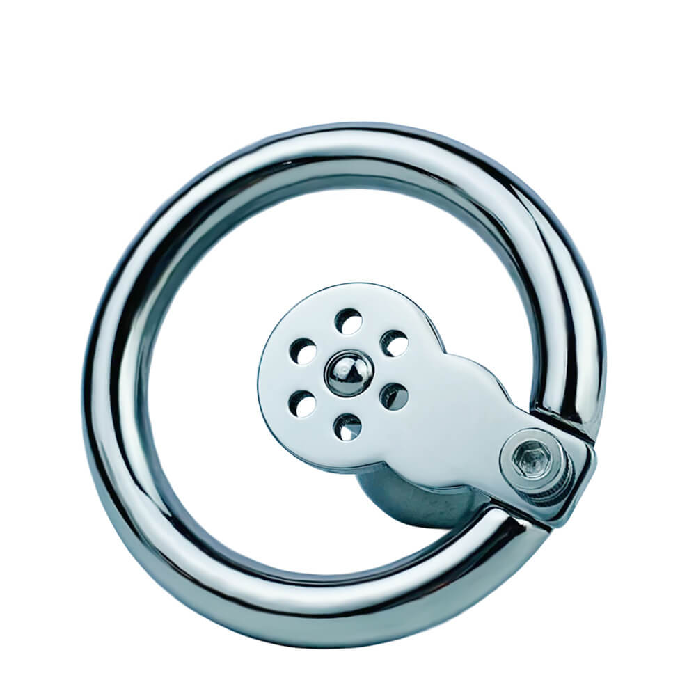 Detachable And Replaceable Negative Chastity Device – cellmateshop