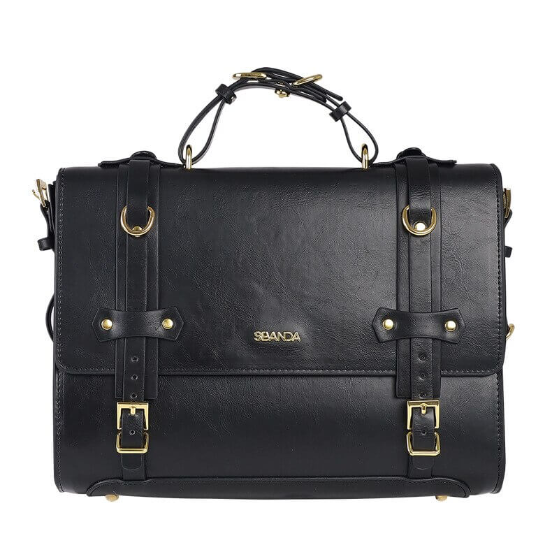 Detachable Kinky Bag