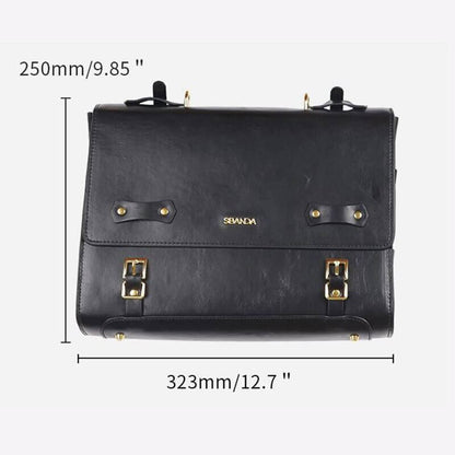 Detachable Kinky Bag