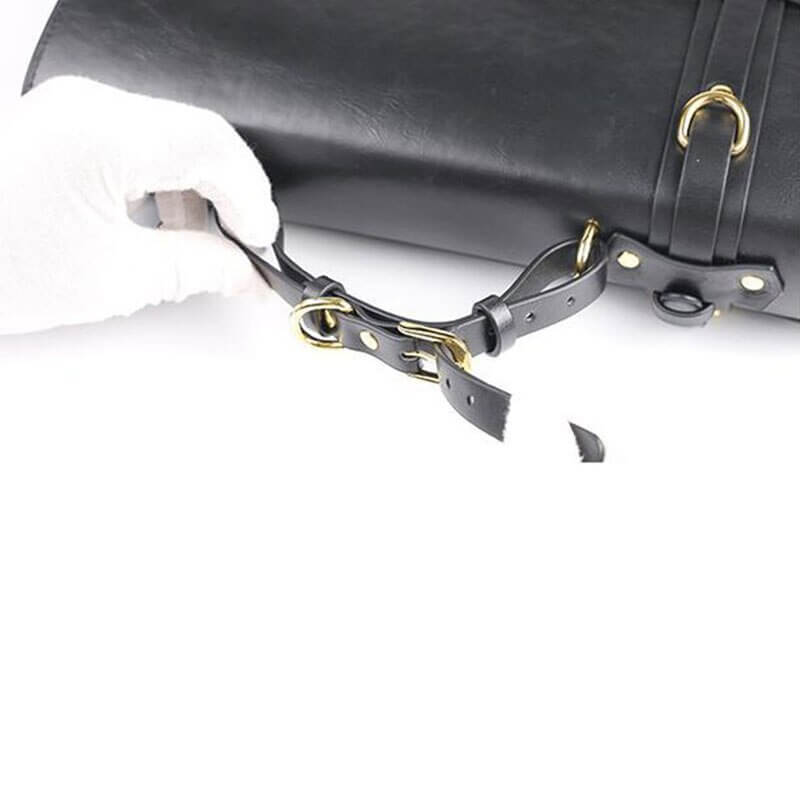 Detachable Kinky Bag