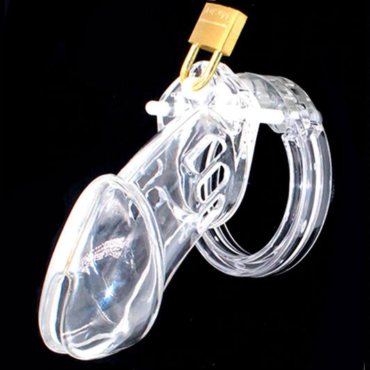 CB-6000 Male Chastity Device