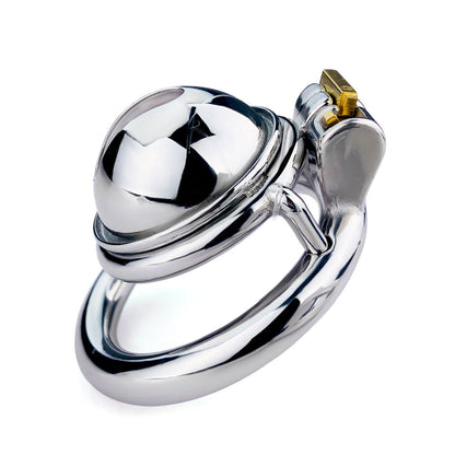 Extra Small Chastity Device