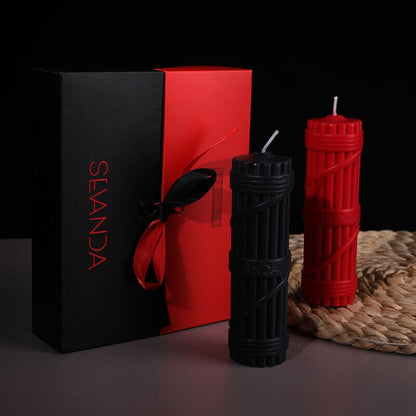 Fetish Fasces Erotic Candles