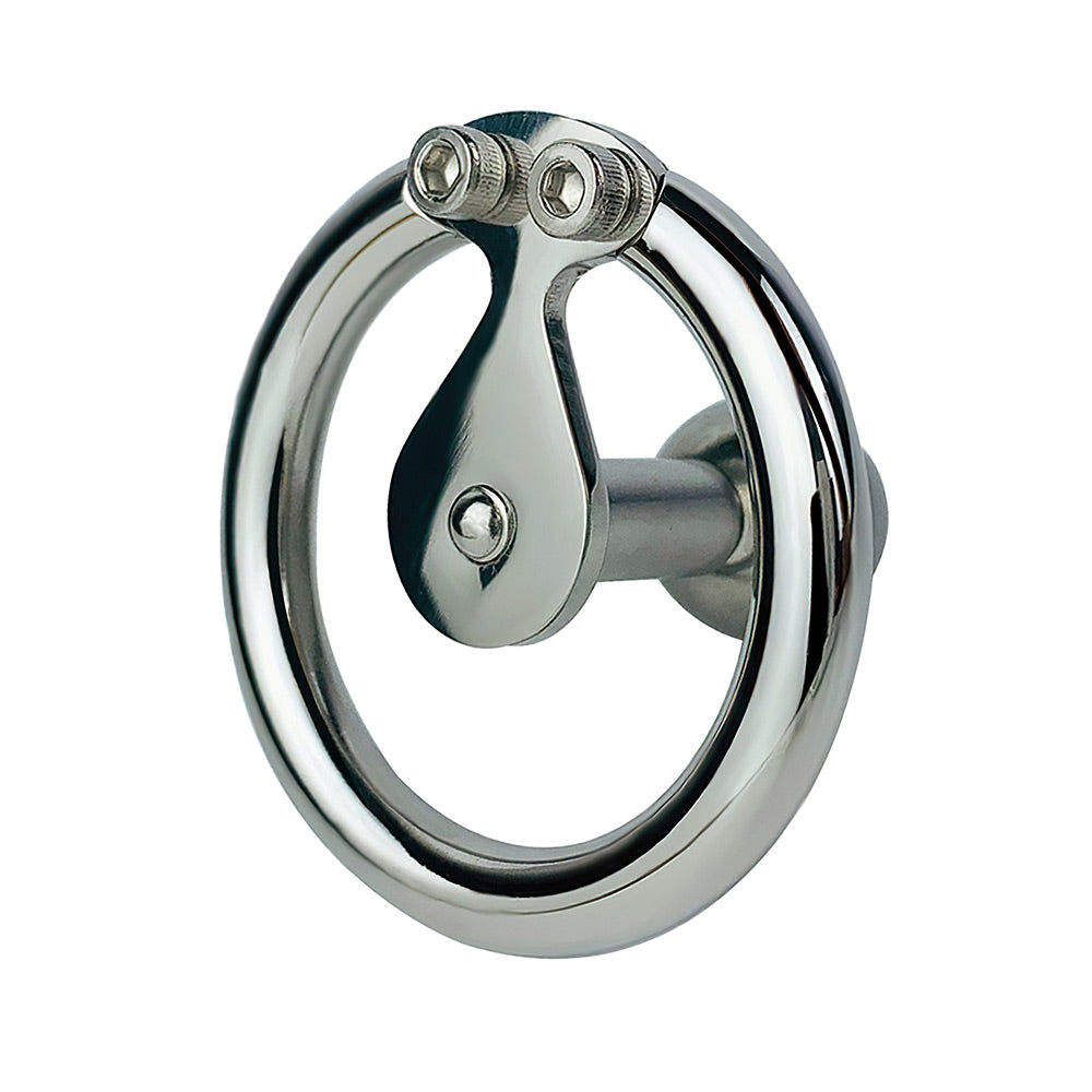 Ball Chastity Cage