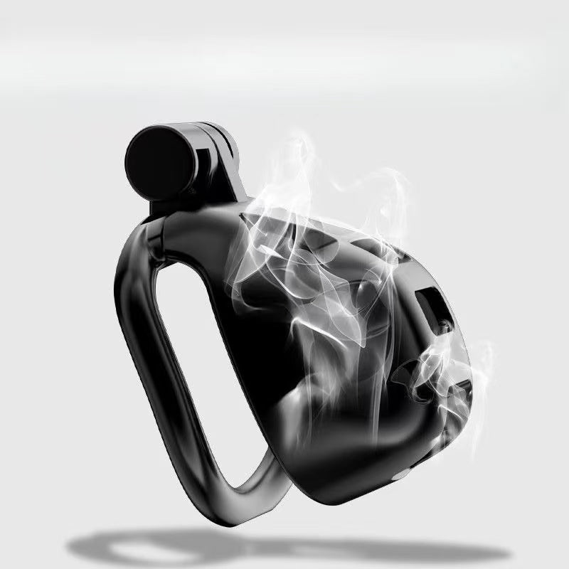 Forbidden Dragon Breathable Chastity Device