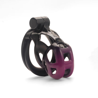 Gradual Cobra Chastity Cage