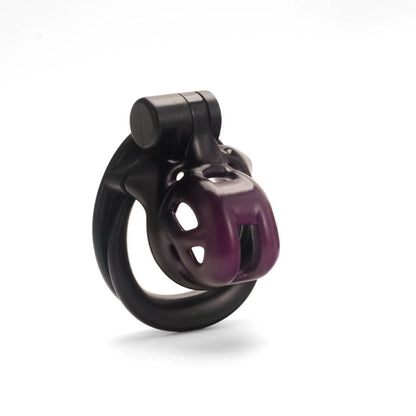 Gradual Cobra Chastity Cage