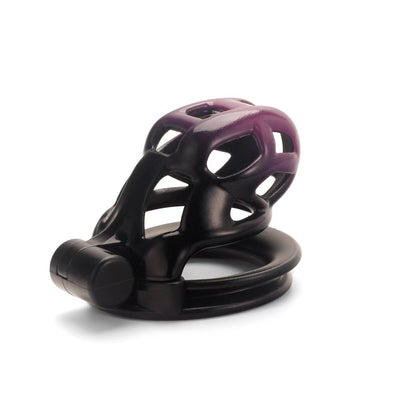Gradual Cobra Chastity Cage